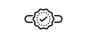 Icono sello